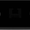 AppleTV 4k Wifi mn873fd/a 3rd a2737