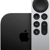 AppleTV 4k Wifi mn873fd/a 3rd a2737