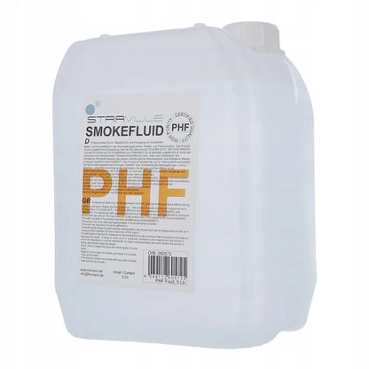 Starville smokefluid 5ltr