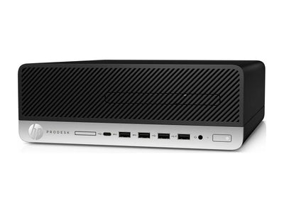 Laptops & Desktops Outlet – Nieuw, Outlet & Refurbished