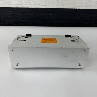 Thermo Scientific Chromatograph Trace 1600 Series Controller - MI-897117100