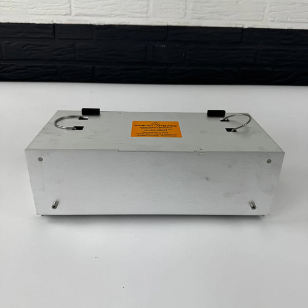 Thermo Scientific Chromatograph Trace 1600 Series Controller - MI-897117100