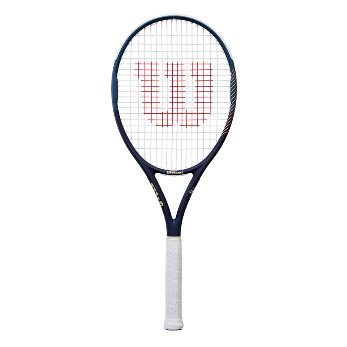 Wilson Equipe HP Roland Garros wr148419u1 - maar 4 1/8 (1) 286g