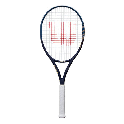 Wilson Equipe HP Roland Garros wr148419u1 - maar 4 1/8 (1) 286g