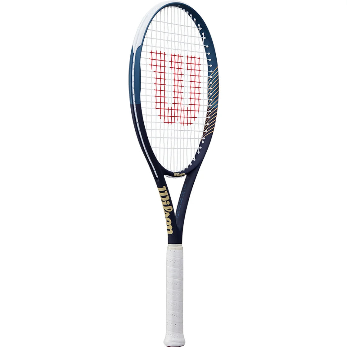 Wilson Equipe HP Roland Garros wr148419u1 - maar 4 1/8 (1) 286g