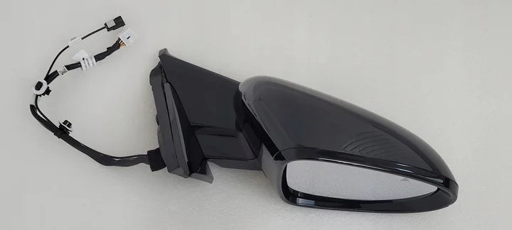 BYD Rechterbuitenspiegel 151 cables byd seal 2022 14283164-00 ekeu-8202109a