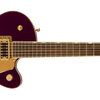 G5655TG Electromatic® Center Block Jr. Single-Cut with Bigsby® and Gold Hardware