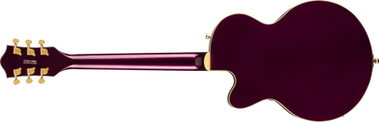 G5655TG Electromatic® Center Block Jr. Single-Cut with Bigsby® and Gold Hardware