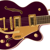 G5655TG Electromatic® Center Block Jr. Single-Cut with Bigsby® and Gold Hardware