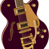 G5655TG Electromatic® Center Block Jr. Single-Cut with Bigsby® and Gold Hardware