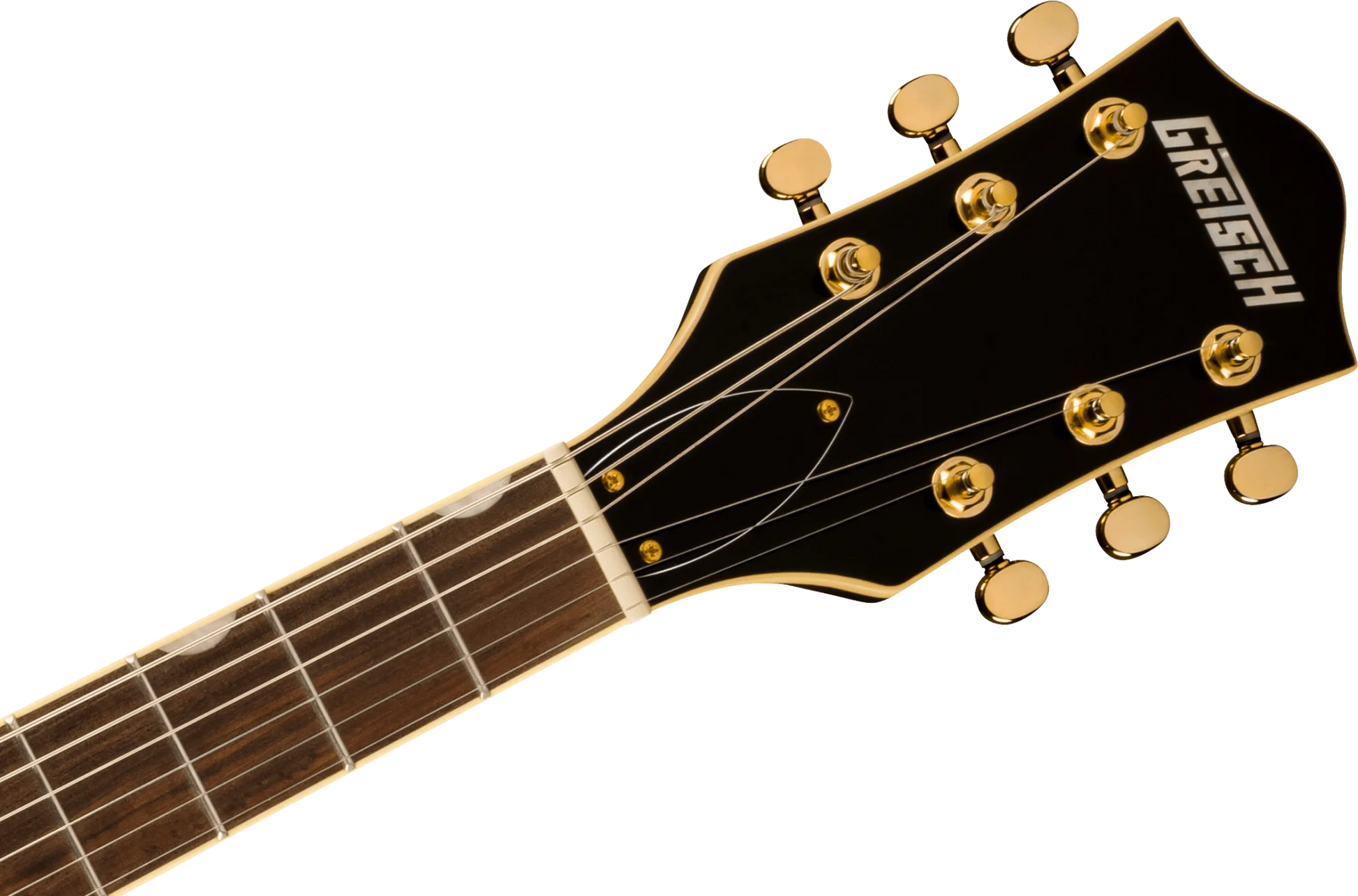 G5655TG Electromatic® Center Block Jr. Single-Cut with Bigsby® and Gold Hardware