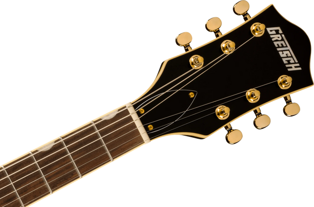 G5655TG Electromatic® Center Block Jr. Single-Cut with Bigsby® and Gold Hardware