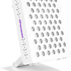 Panacea ATP Optimum 300 LED Rood en Infrarood Lamp Anti Age Collageen - Spieren en Gewrichten - Lichttherapie - Stress & Vermoeidheid