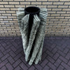Veegborstel straat machine 114cm / 18cm doorsnee (buis)