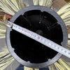 Veegborstel straat machine 114cm / 18cm doorsnee (buis)