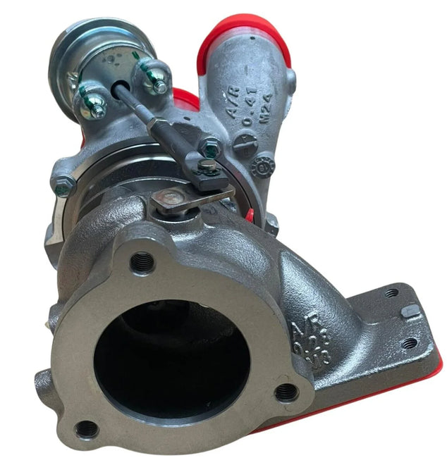 Garret Turbo 844329-7 JCB 320/a6432