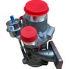 Garret Turbo 844329-7 JCB 320/a6432