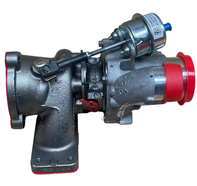 Garret Turbo 844329-7 JCB 320/a6432