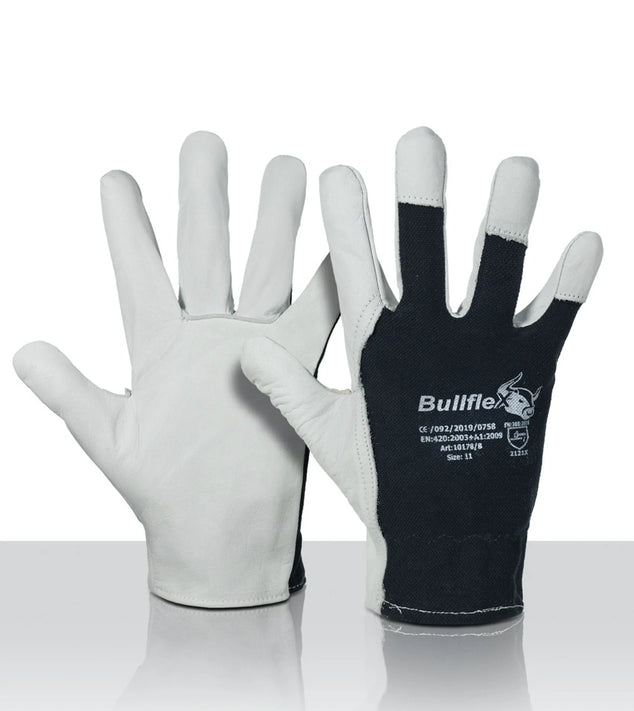 Werkhandschoen Tropic - 10 (120 paar in 1 doos)