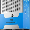 Commend Ultra-compact intercom module IM3