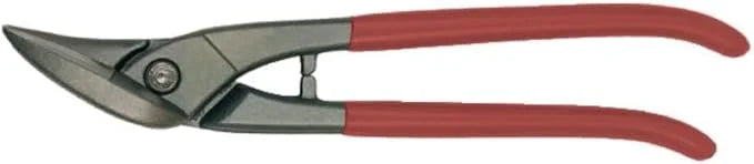 MOB Peddinghaus plaatschaar 280mm rechts 521280001