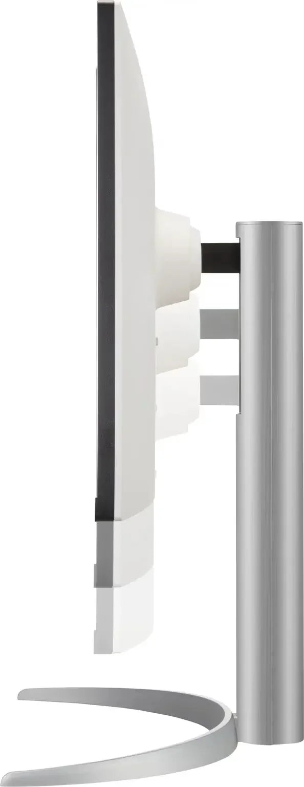 LG 27UP83A-W Wit 27" • 3840x2160 (4K) • 60Hz • IPS • 5ms