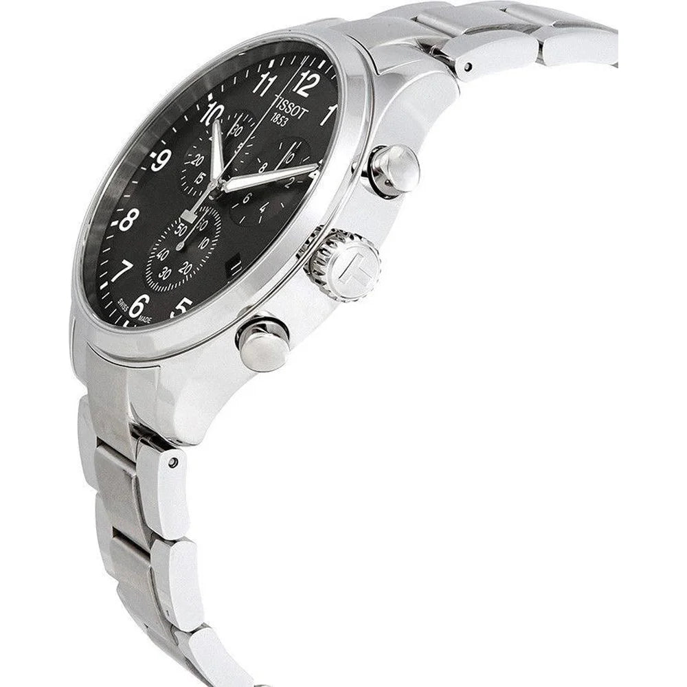 Tissot T-Sport T1166171105701 XL Horloge