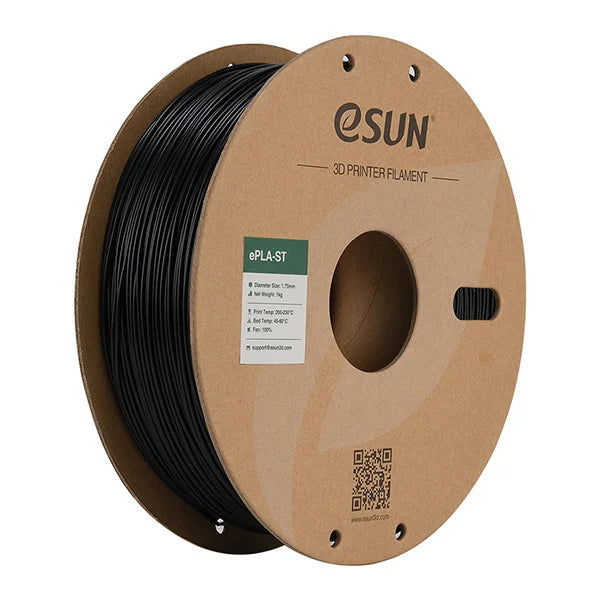 esun epla-ss mat-zwart 1kg