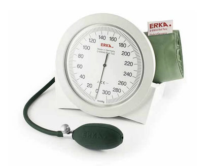 ERKA Vario Bloeddrukmeter 288.20491 Size 4: 27-35 cm - gebarsten