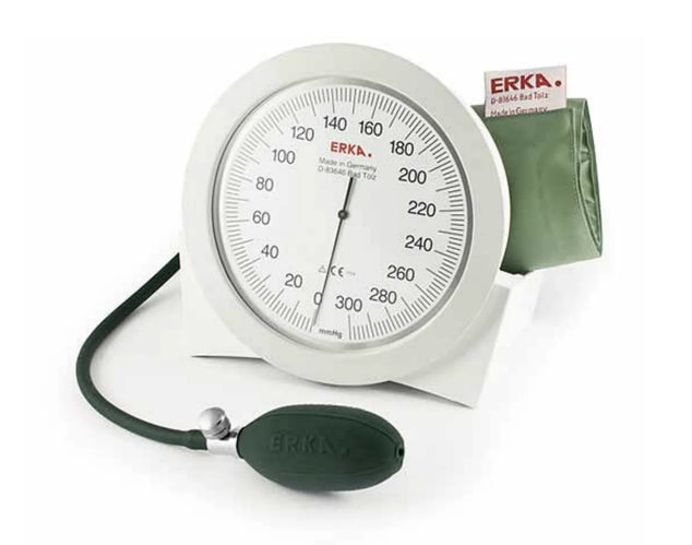 ERKA Vario Bloeddrukmeter 288.20491 Size 4: 27-35 cm - gebarsten