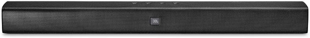 JBL Bar 2.0 Soundbar - All-in-One TV Speaker - Zwart