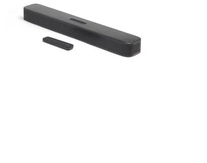 JBL Bar 2.0 Soundbar - All-in-One TV Speaker - Zwart