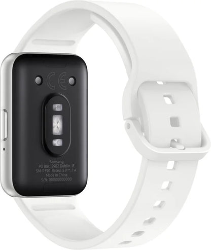 Samsung Galaxy Fit 3, Zilver