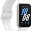 Samsung Galaxy Fit 3, Zilver