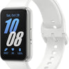Samsung Galaxy Fit 3, Zilver