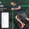 Samsung Galaxy Fit 3, Zilver