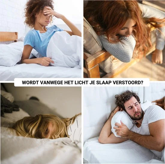 Homewell Verduisteringsdoek 90x300cm - Raamfolie Verduisterend - 100% Blackout - Anti Inkijk, Isolerend en Zonwerend - Herbruikbaar - Statisch – Zwart