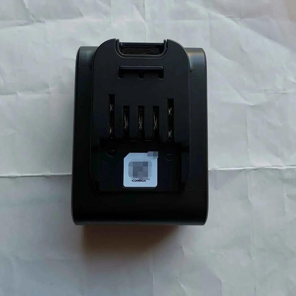 Batterij Philips ICD069GA(L1865-2.5) 56.7Wh 2250mAh/56.7Wh 25.2V