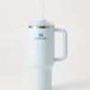 THE QUENCHER H2.O FLOWSTATE™ TUMBLER 1.2L UNISEX - Bidon - glacier