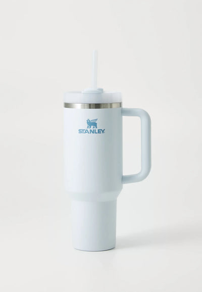 THE QUENCHER H2.O FLOWSTATE™ TUMBLER 1.2L UNISEX - Bidon - glacier