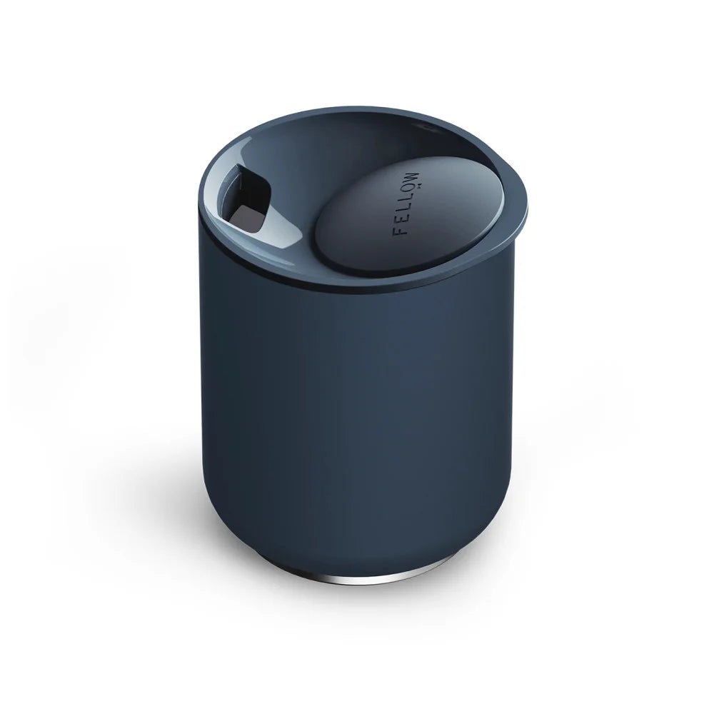 Fellow Rocky Lowball Tumbler Stone Blue, 295 ml – Blauw