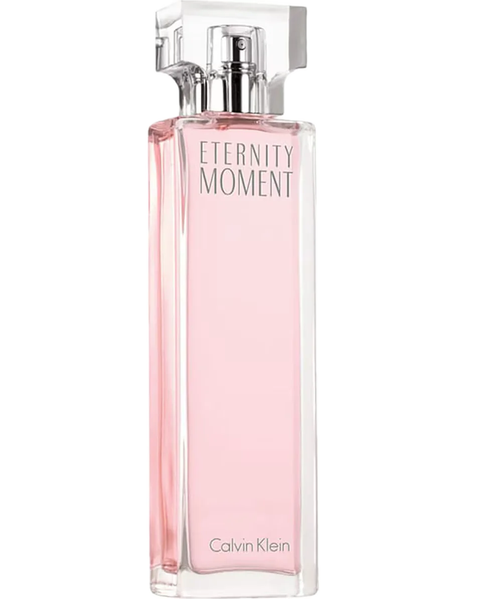 calvin klein eternity moment EAU DE PARFUM 100ml
