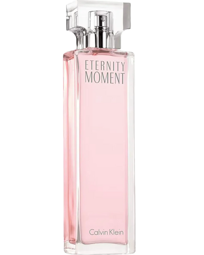 calvin klein eternity moment EAU DE PARFUM 100ml