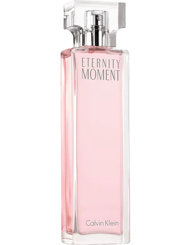 calvin klein eternity moment EAU DE PARFUM 100ml