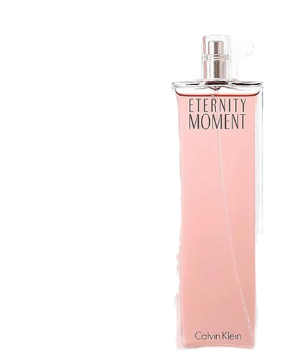 calvin klein eternity moment EAU DE PARFUM 100ml