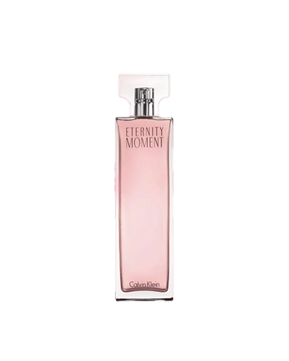 calvin klein eternity moment EAU DE PARFUM 100ml