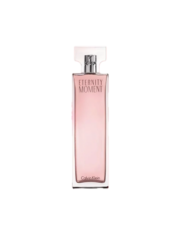 calvin klein eternity moment EAU DE PARFUM 100ml