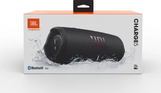 JBL Play Charge5