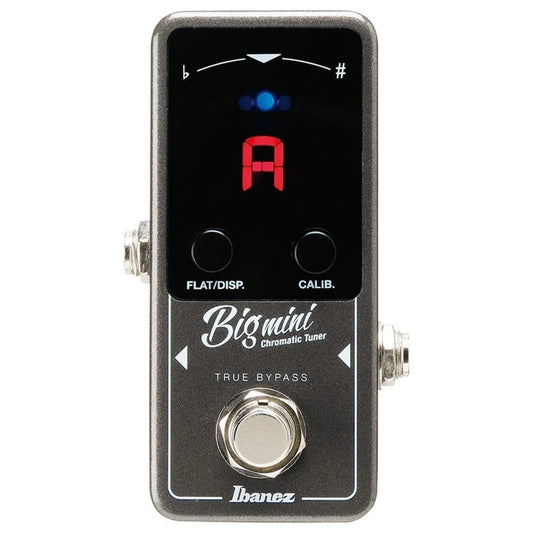 Ibanez BIG MINI Guitar Tuner