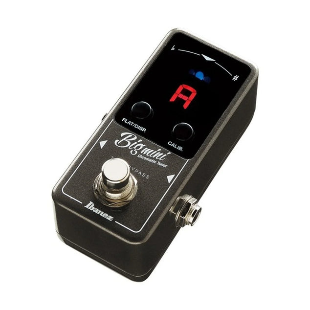 Ibanez BIG MINI Guitar Tuner